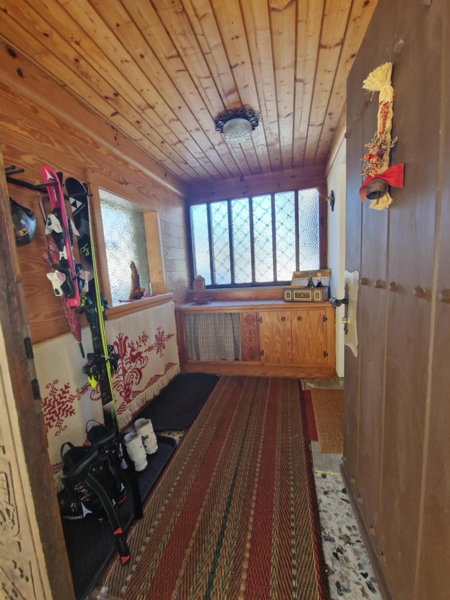 Lalo Alm - Berge Erleben Lachtal Exterior foto